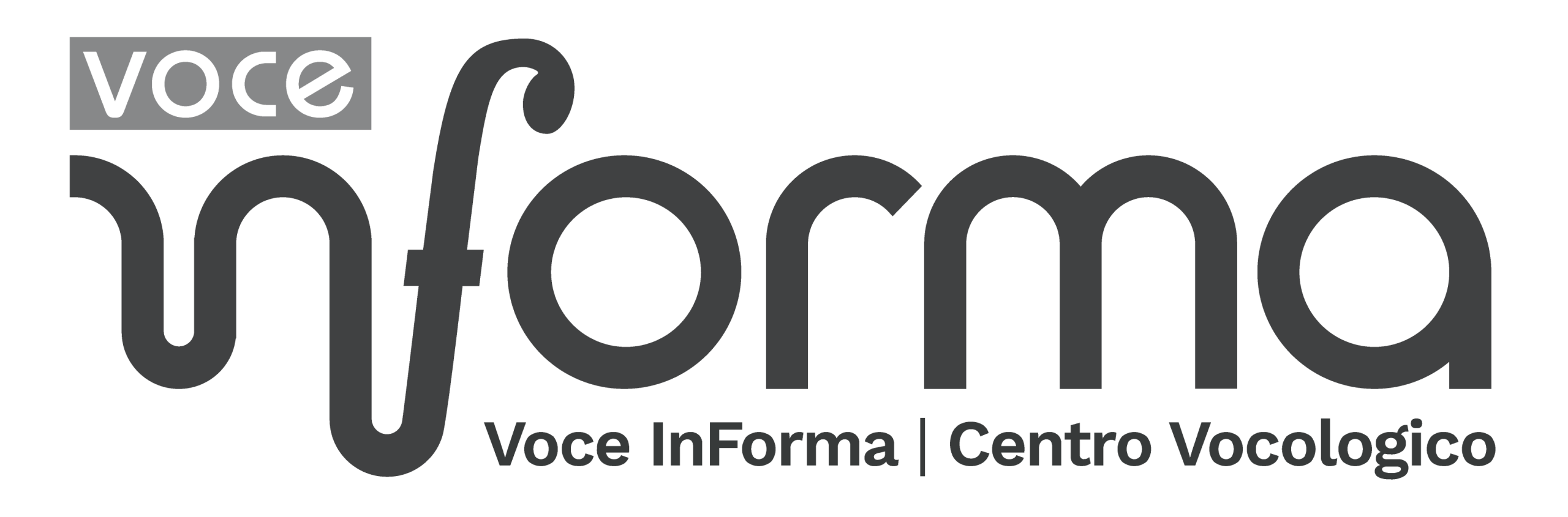 Logo di Voce InForma